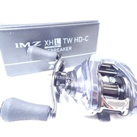 ＩＭＺリミットブレイカーＸＨＬ　ＴＷ　ＨＤ－Ｃ